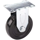 4英寸聚氨酯万向轮（脚轮）