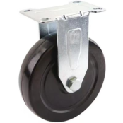 5英寸聚氨酯万向轮（脚轮）